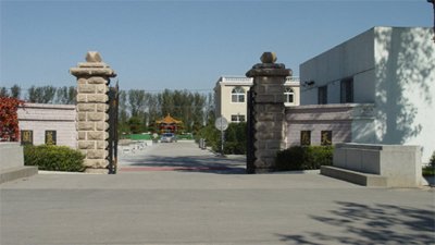 天慈墓园简单介绍