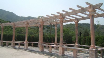 天山陵园简单介绍