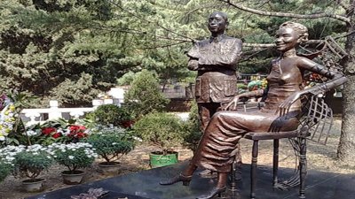 八宝山革命公墓怎么去？在哪里？