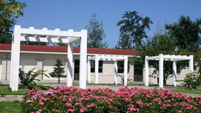 潮白陵园怎么去？在哪里？