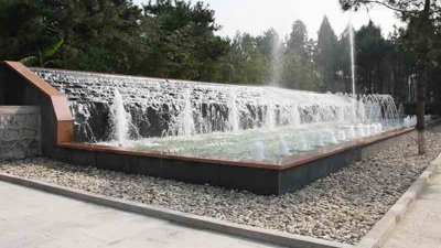 华龙皇家陵园怎么去？在哪里？