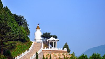 盘龙台公墓墓地价格是多少？