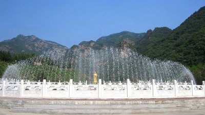 盘龙台公墓好不好？