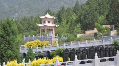 德陵公墓好不好？值得推荐吗？