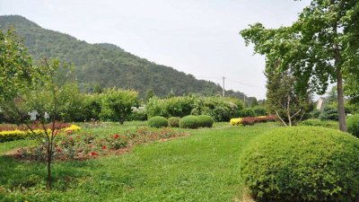 德陵公墓墓地价格能否满足大众需求？