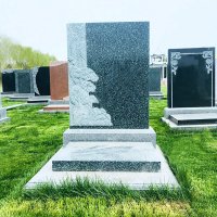 通州德芳潭立碑