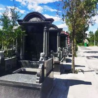 通州德芳潭立碑