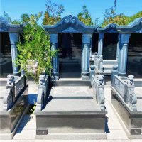 通州德芳潭立碑