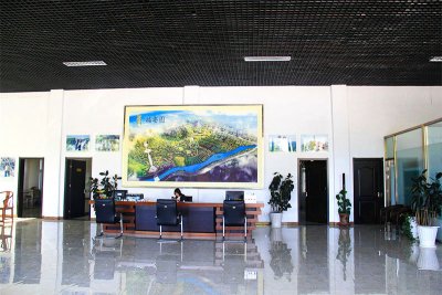 福安园公墓陵园环境如何，为何老百姓都选它？