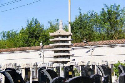 惠灵山陵园电话是什么？