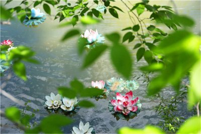 景仰园陵园简单介绍