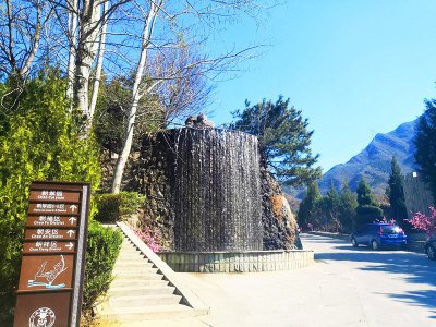 景仰园陵园环境如何，适合安葬吗？