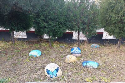 九龙山陵园环境如何？