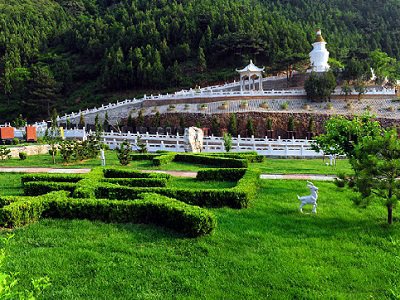 盘龙台公墓电话是什么？