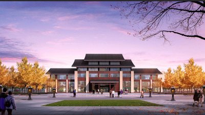 施孝园陵园环境如何