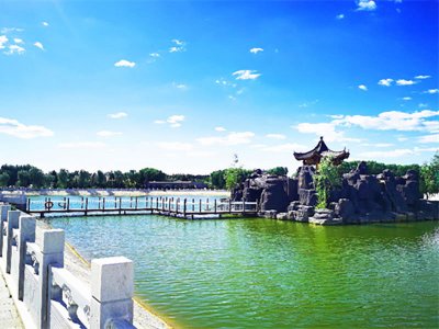 通州区德芳潭陵园电话号码是什么？