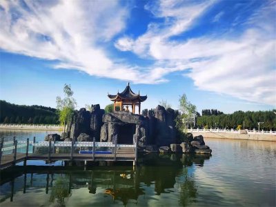 通州区德芳潭陵园好不好？