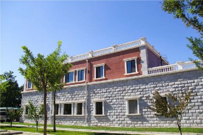 外侨公墓简单介绍