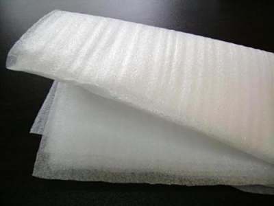 珍珠棉的使用领域