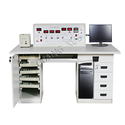 GX-CGQ16A-Ⅱ光电传感器与检测技术设备