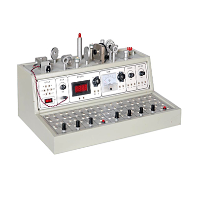 GX-CGQ16B-Ⅰ 传感器实验仪