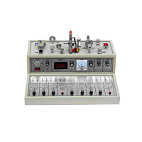 GX-CGQ16B-Ⅱ 光电传感器实验仪