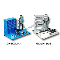GX-MX12A 立体仓库实训模型