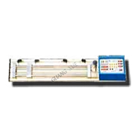 GX-MX12D 小车运动控制实训模型