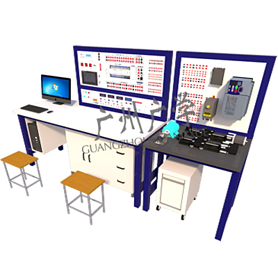 GX-WD01F电工技师高级技师鉴定考核设备