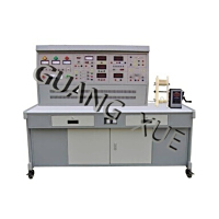 GX-DT04C 电机控制实训考核设备