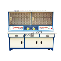 GX-DT03A 电工基本技能综合实训设备