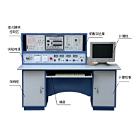 GX-WD01C-I型PLC可编程控制器实训设备