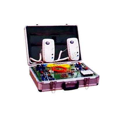 GX-TX09A 光纤通讯传输电路实验箱