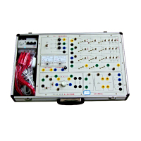 GX-MD07B型模拟电路实验箱