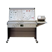 GX-SM07F 数字电路实训设备