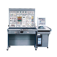 GX-DL08B 高级电子技术实训考核设备