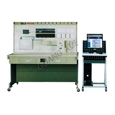 GX-LY20C 综合布线系统实训考核设备