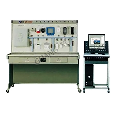 GX-LY20F 防盗报警系统实训考核设备