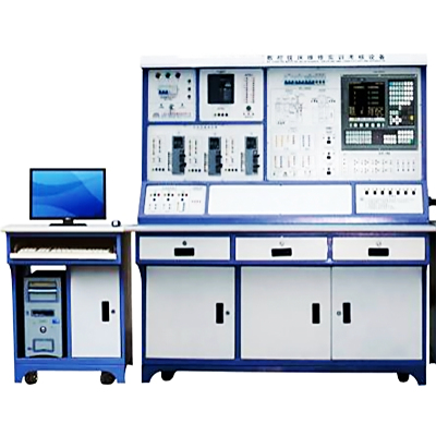 GX-SK21B 数控铣床维修实训设备