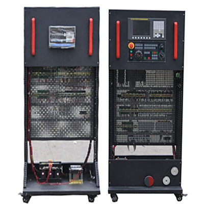 GX-SK21D 数控车床装调维修实训设备