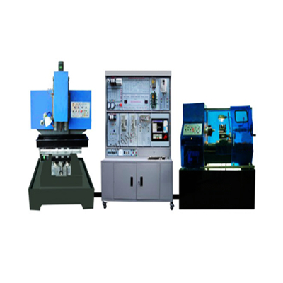 GX-SK21F数控机床综合装调维修实训设备