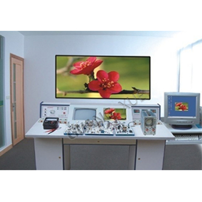 GX-JD22C Home Appliance Maintenance Training Equipment