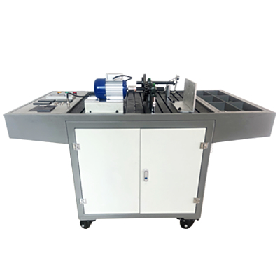 GX-JX28A型 机械维修创客组合实训设备