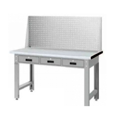 GX-JX23C重型钳工工作台技术方案