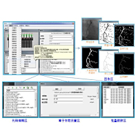 GX-QXCGQ03视觉传感器教学实训平台