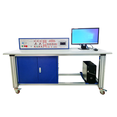 GX-CGQ16D 传感器与检测技术应用实训考核设备