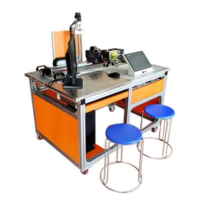 GX-JD10H PLC multifunctional training platform