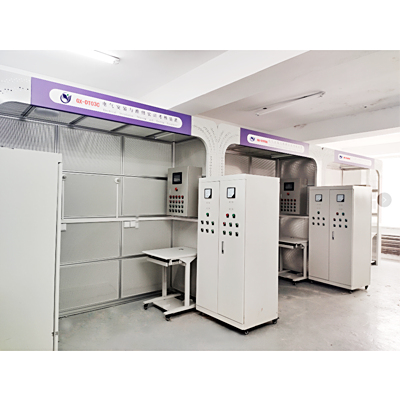 GX-DT03C 电气安装与维修实训考核装置