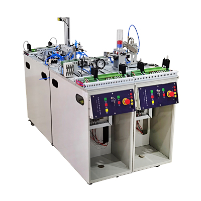 GX-ZDH13G机电一体化综合实训系统