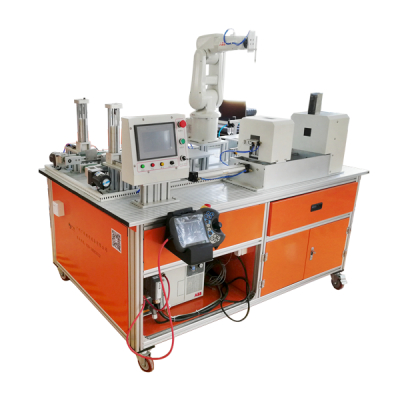 GX-R17 多功能机器人基础教学工作站